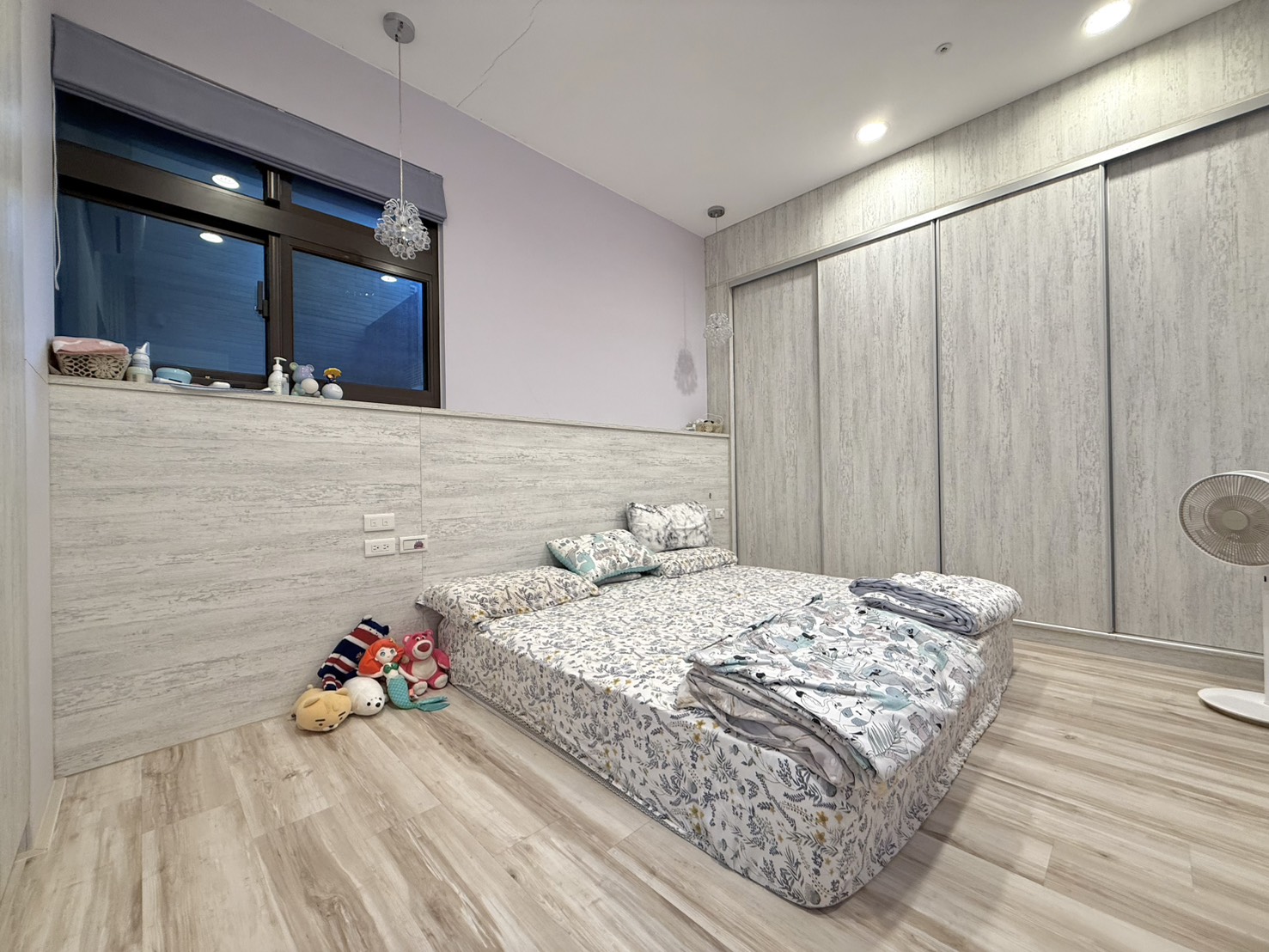 中路君邑富疆質感2房車