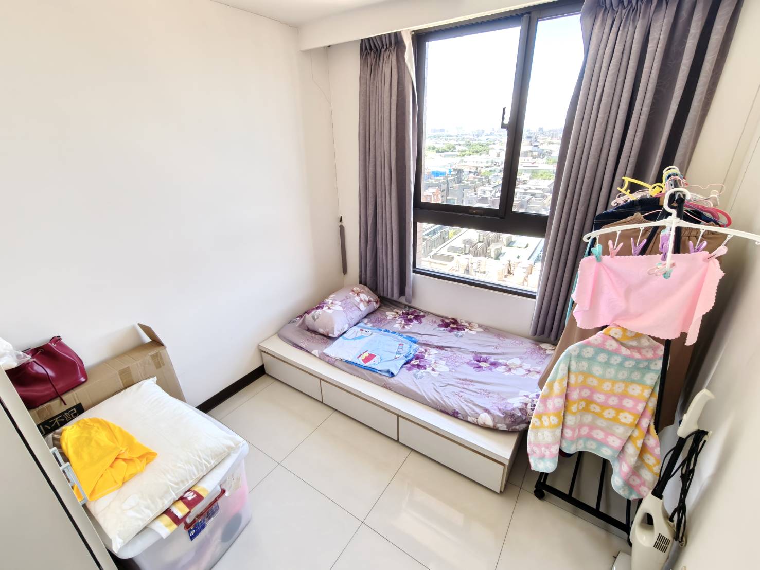 八德大湳天琴兩房車