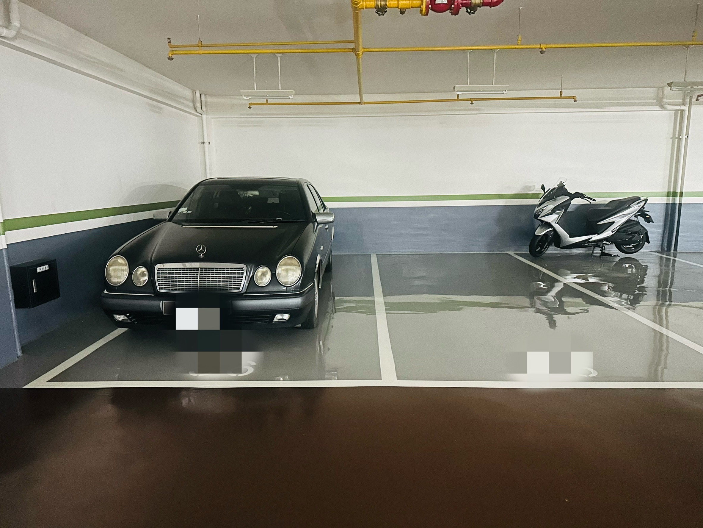 玖都森學園三房雙車位