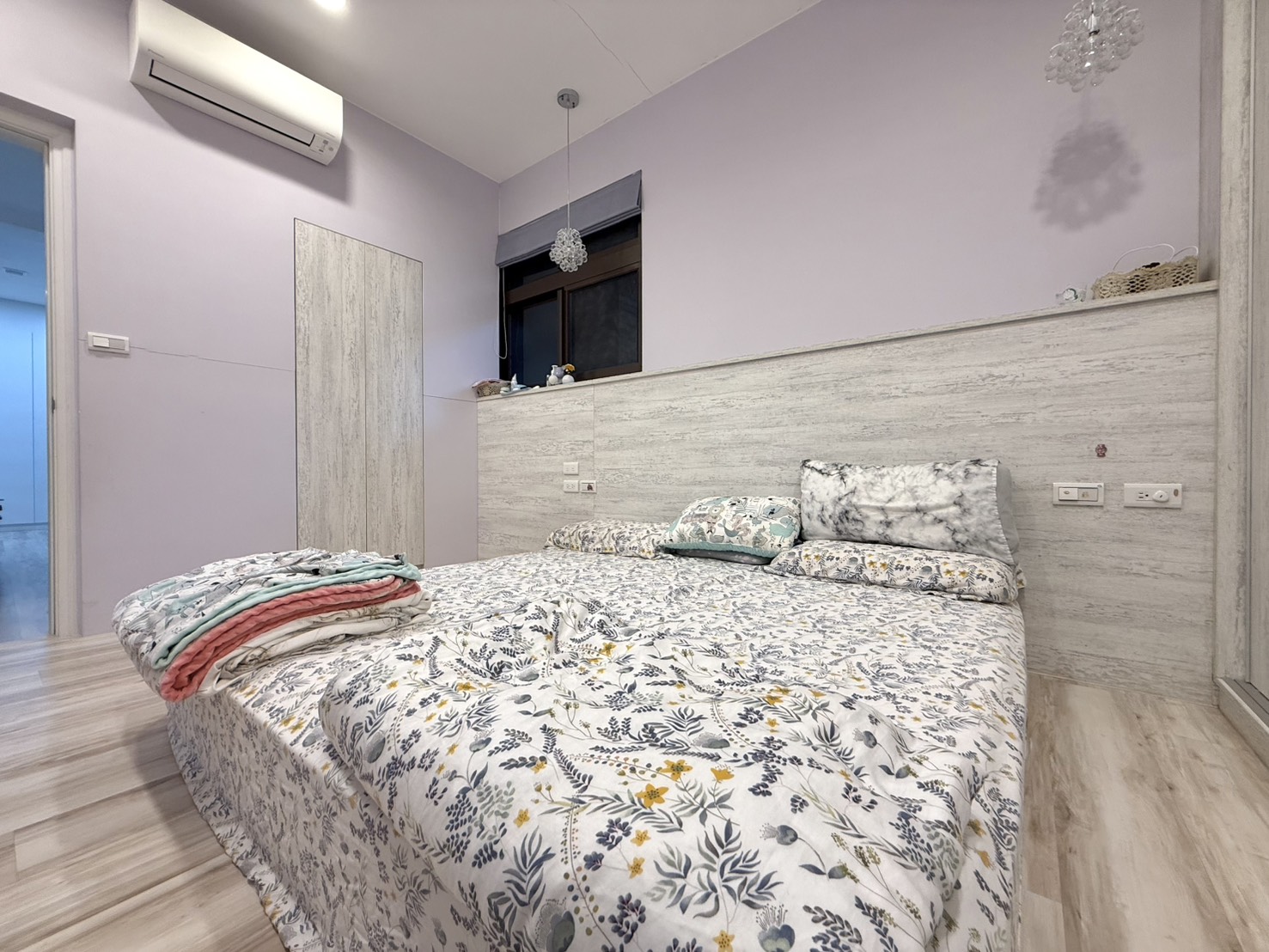 中路君邑富疆質感2房車