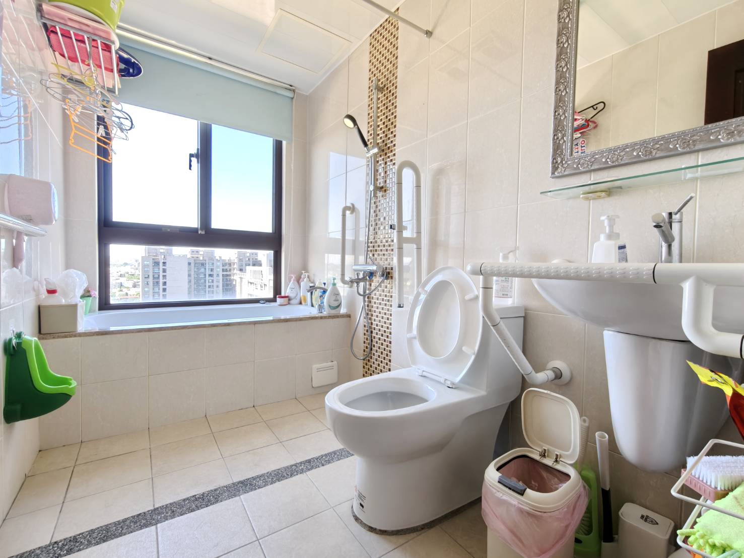 八德大湳天琴兩房車