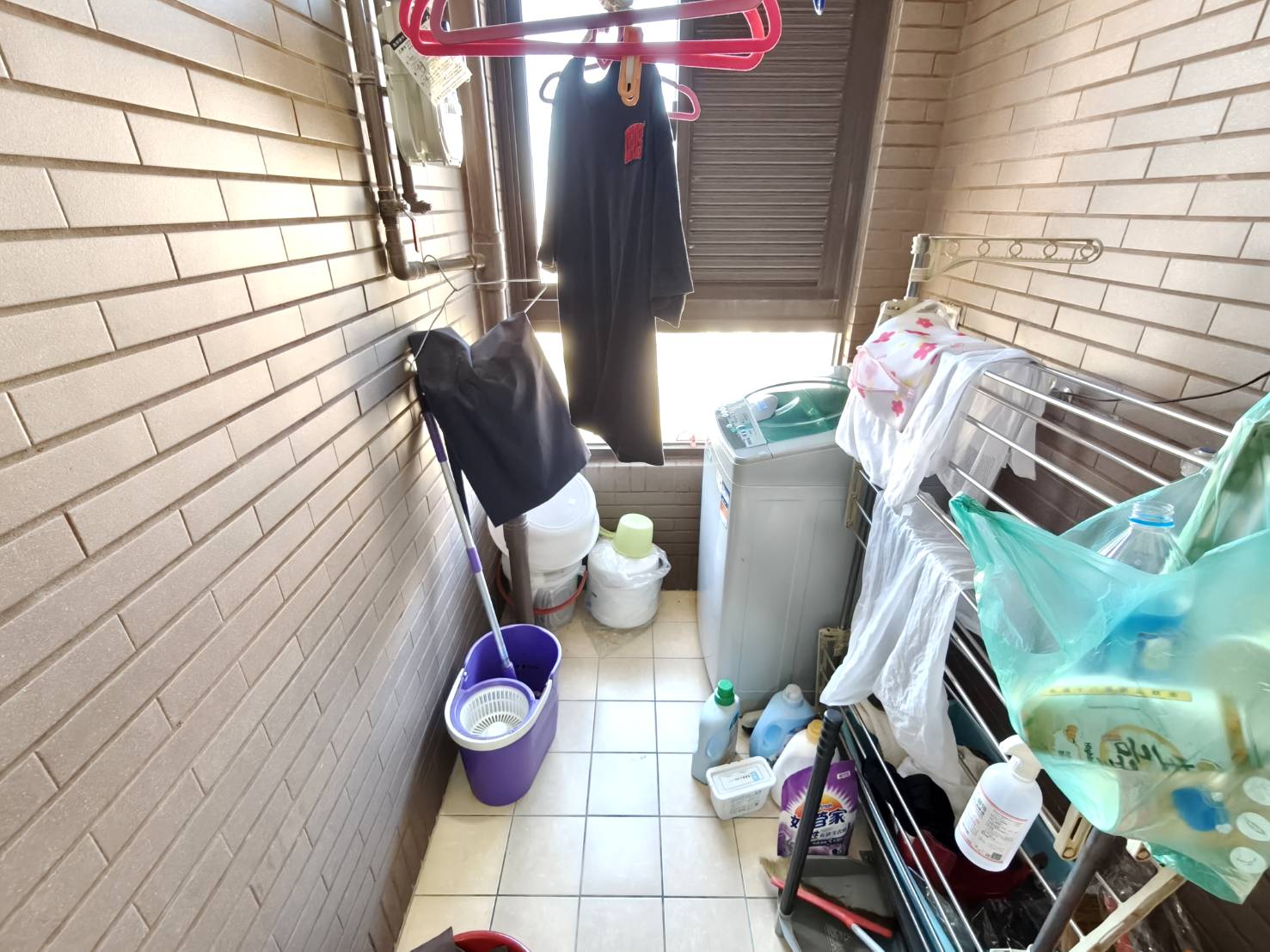 八德大湳天琴兩房車