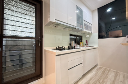 中路君邑富疆質感2房車