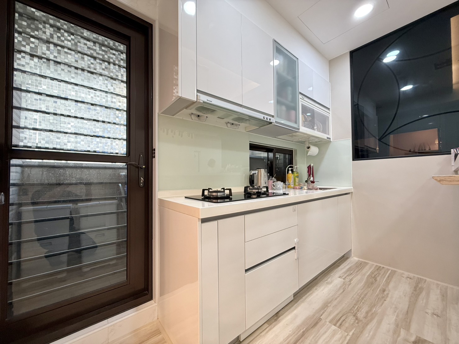 中路君邑富疆質感2房車