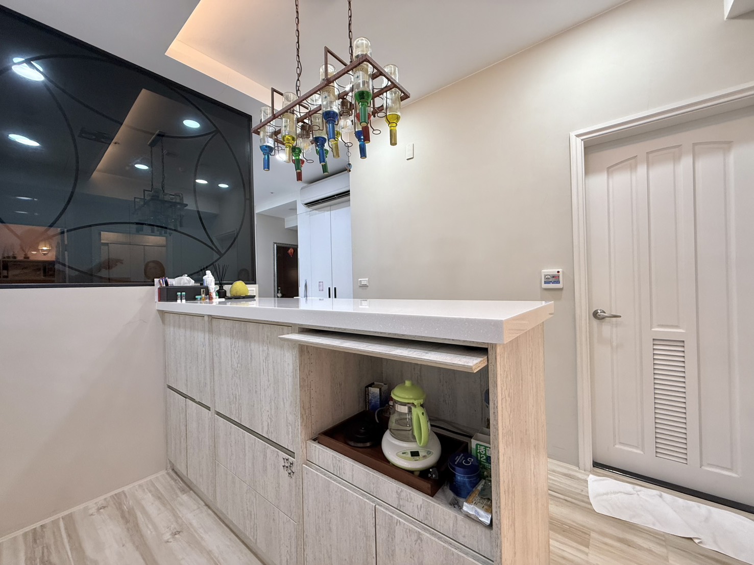 中路君邑富疆質感2房車