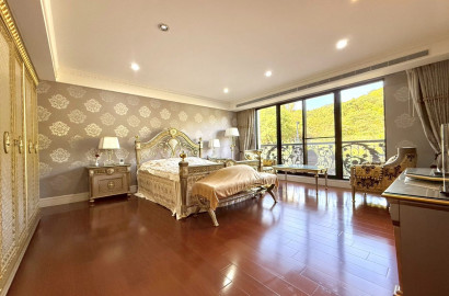 中悅至寶堡稀有電梯別墅