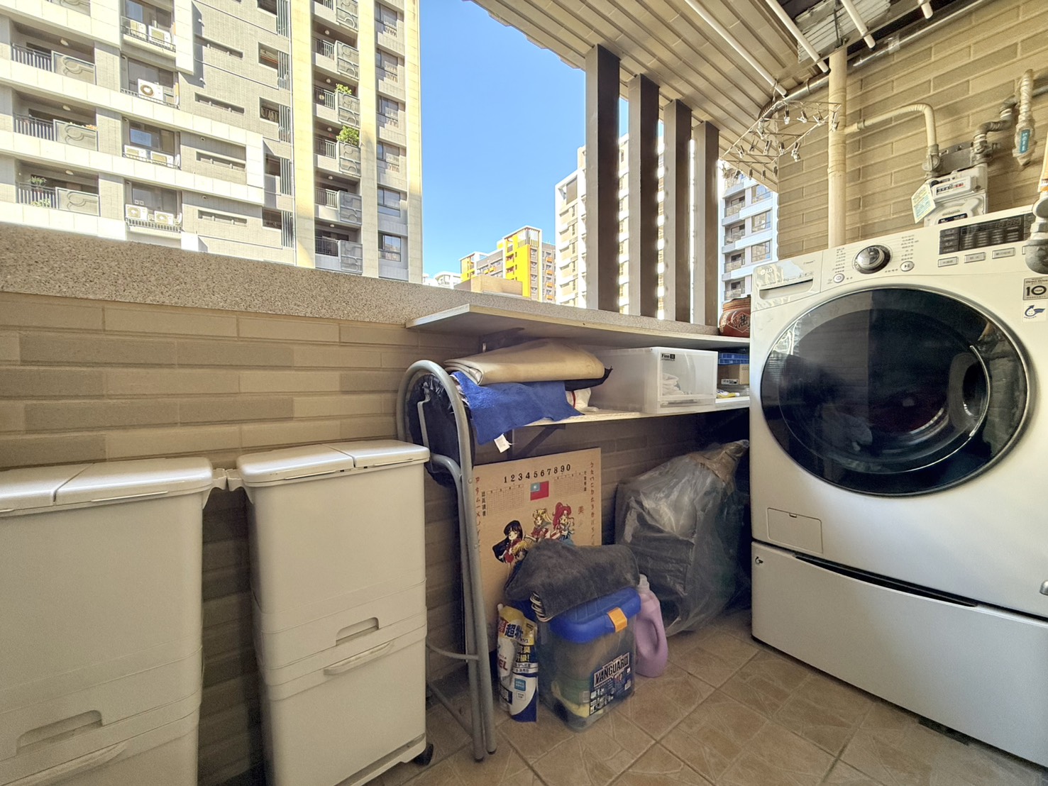 中路君邑富疆質感2房車