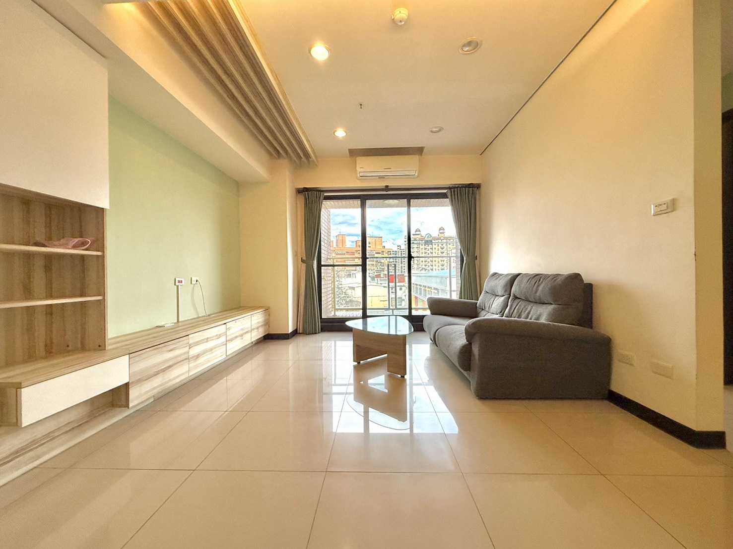 新帝標美妝大3房車