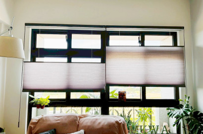 君邑文藝復興大竹景觀視野美妝四房B1大車位