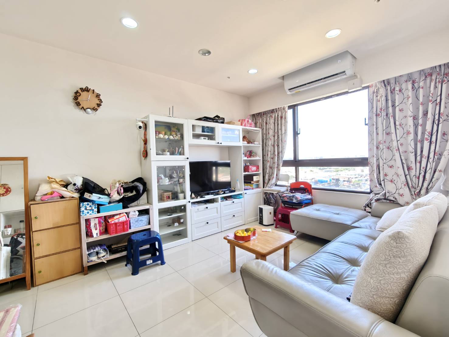 八德大湳天琴兩房車