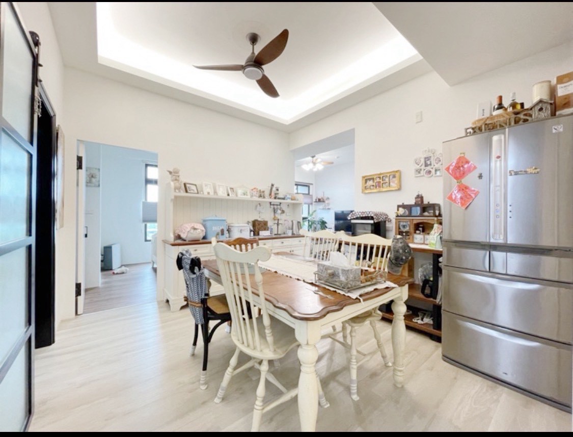 君邑文藝復興大竹景觀視野美妝四房B1大車位