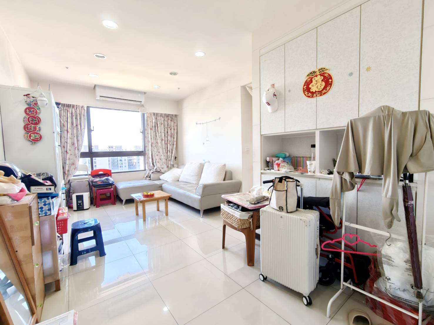 八德大湳天琴兩房車