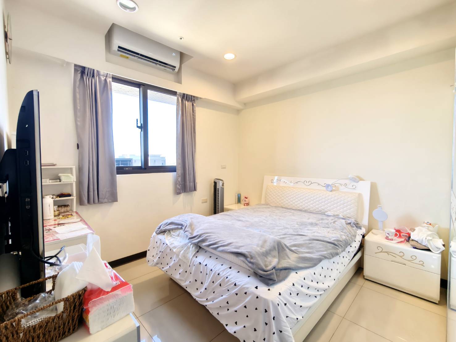 八德大湳天琴兩房車