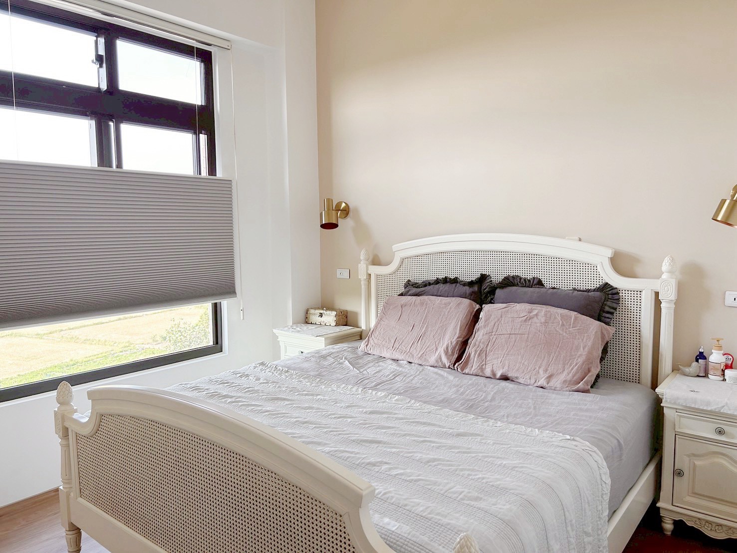 君邑文藝復興大竹景觀視野美妝四房B1大車位