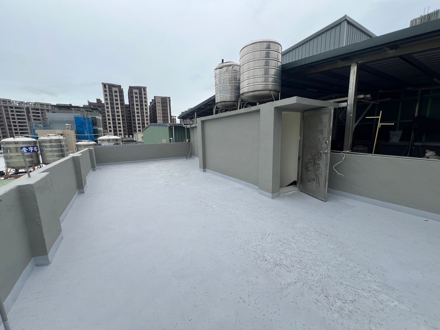 全新整理G02仁德公園~廣興路透天