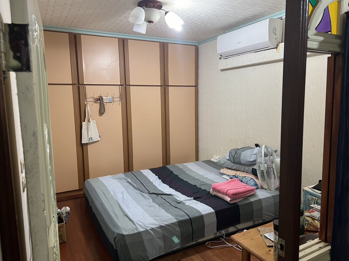 G09捷運站旁低樓層美寓