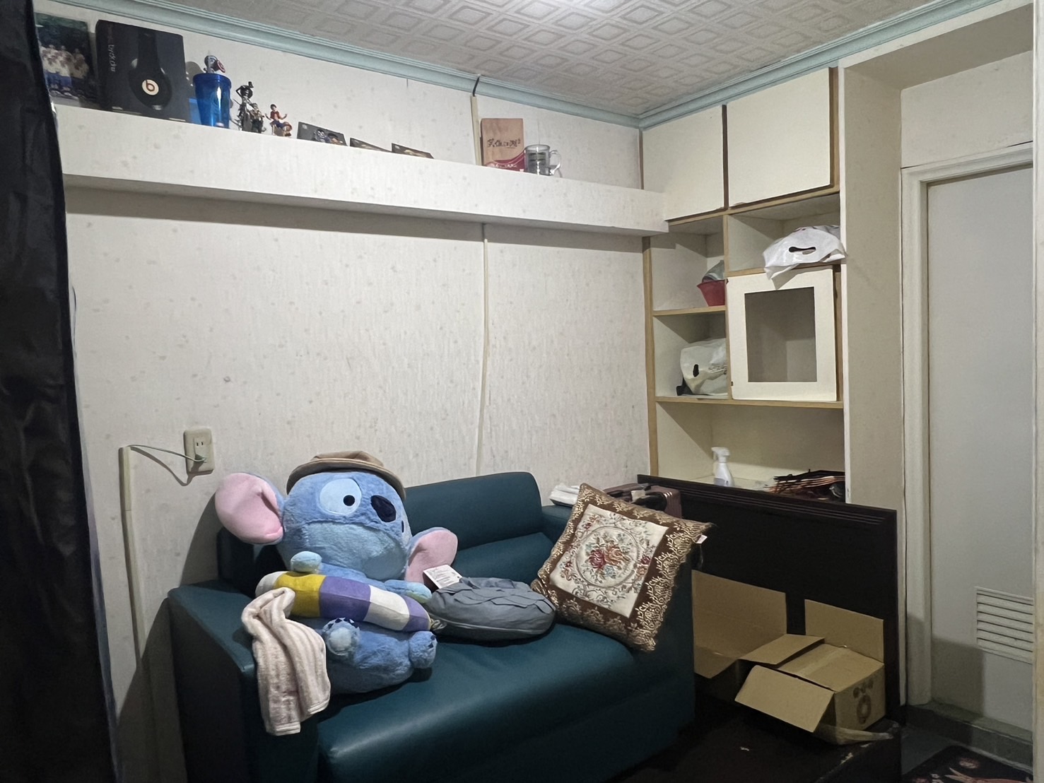 G09捷運站旁低樓層美寓