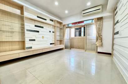 🏙景觀三房・頂樓稀有釋出｜近武陵高中・坡道平車・防水新施工