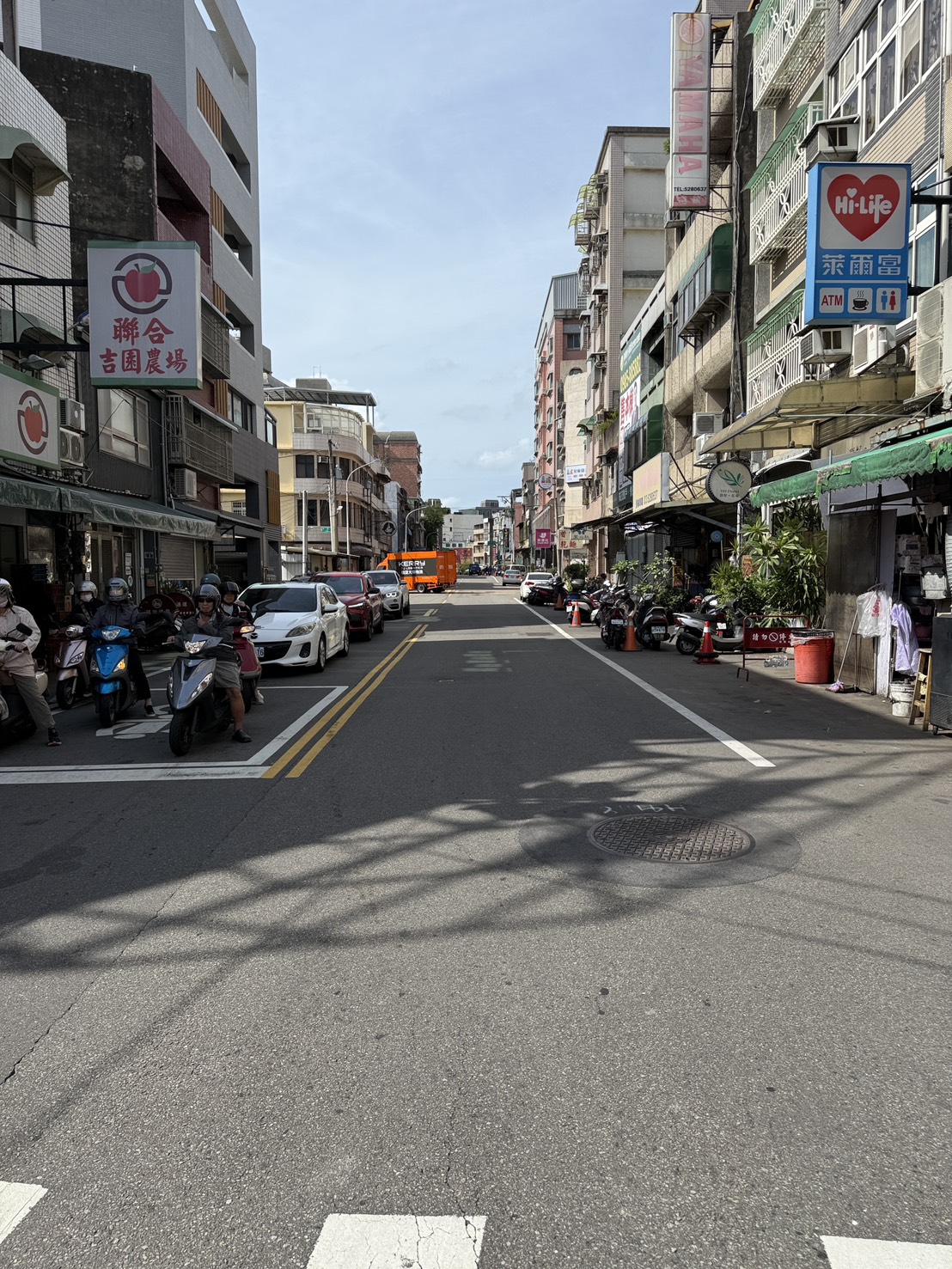 🏷️ 「新竹市區黃金地段｜9.5米超大面寬透天稀有釋出，商住雙享正臨大路！」