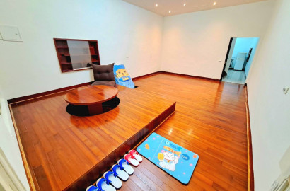 🏷️ 「台中東區罕見透天｜LALAPORT生活圈×千萬內自住首選，地段潛力全面啟動！」