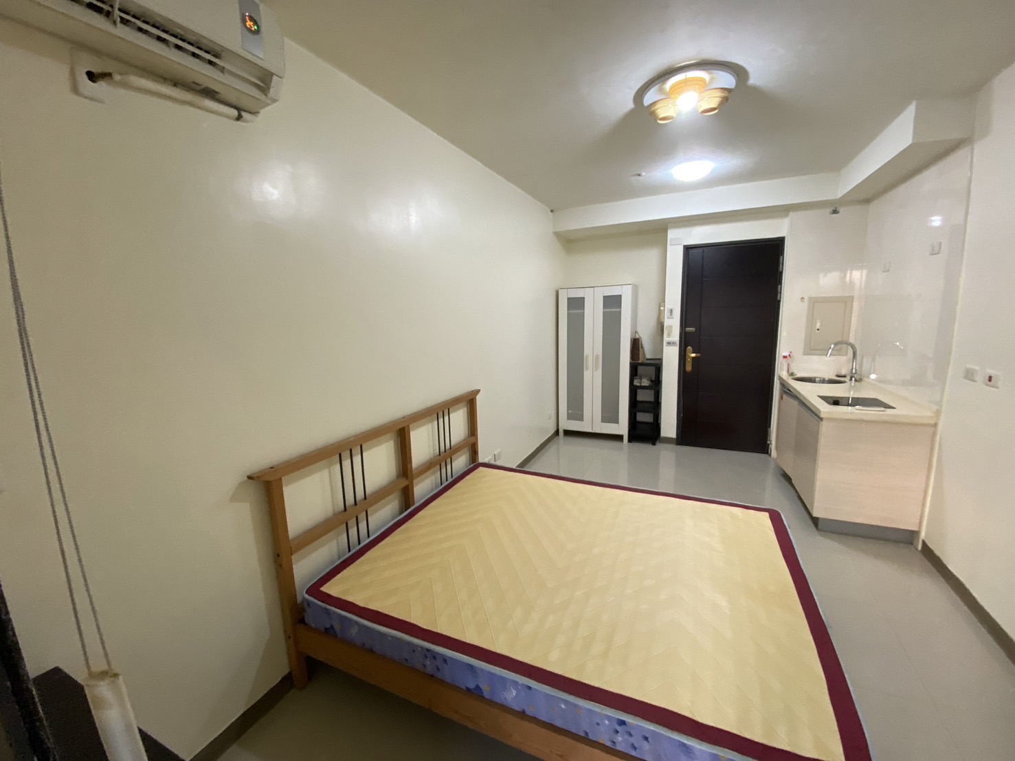 🎏【久樘崇德巴黎✨捷運三分鐘・高樓雙套房＋車位】 北屯核心小豪宅，急售可談、錯過不再！