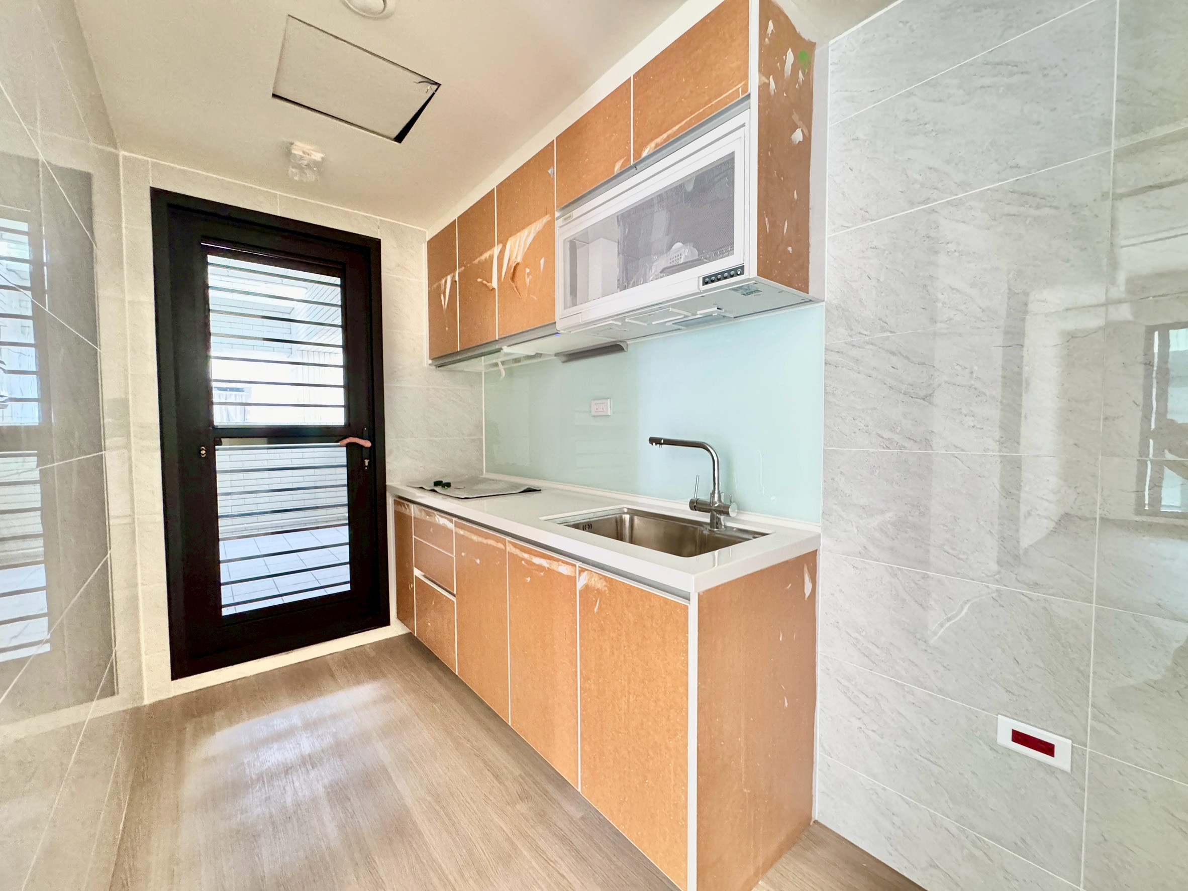 🏷️太平樹孝新地標｜高樓三面採光稀有釋出，景觀視野一眼到底！