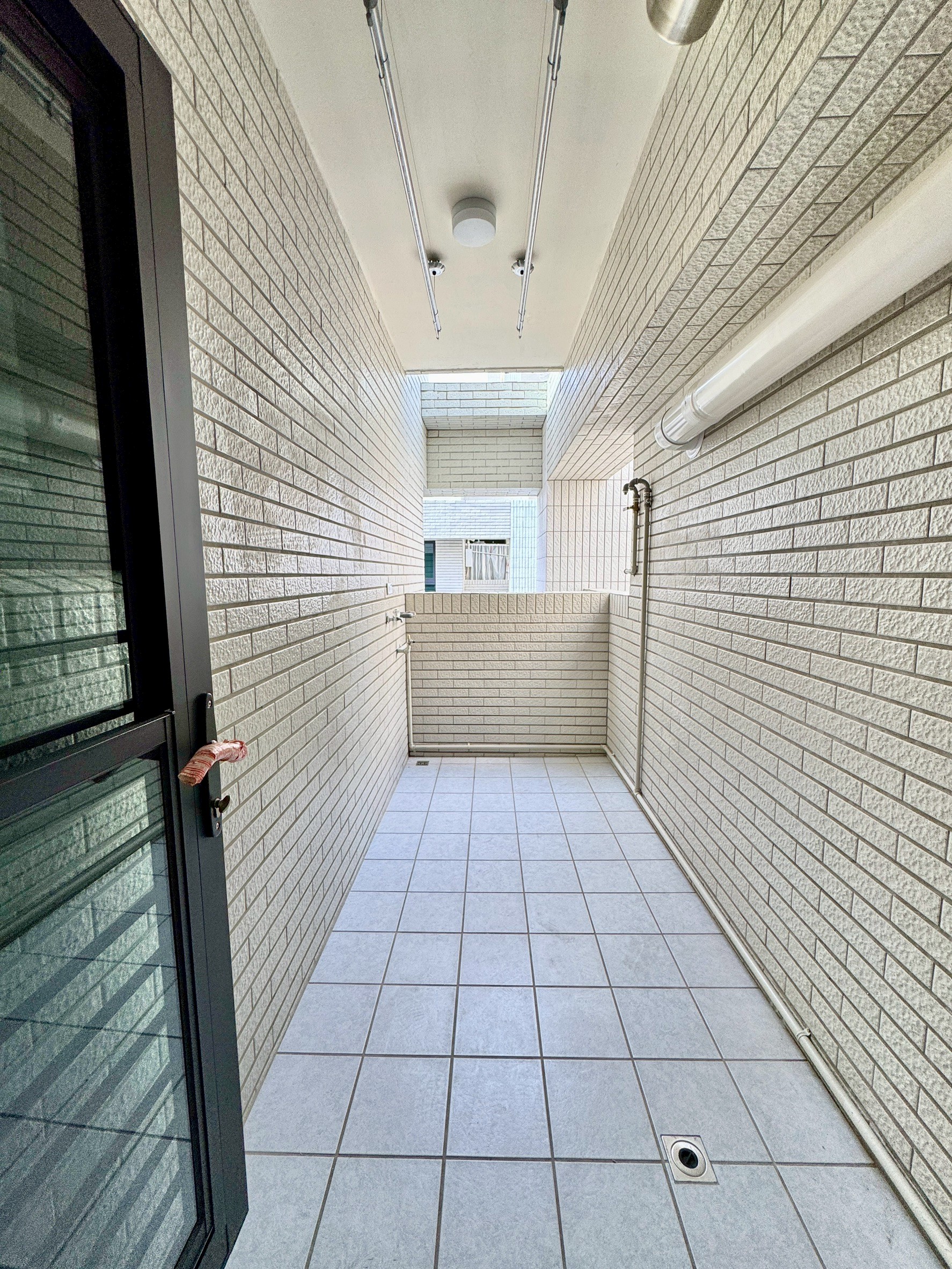 🏷️太平樹孝新地標｜高樓三面採光稀有釋出，景觀視野一眼到底！