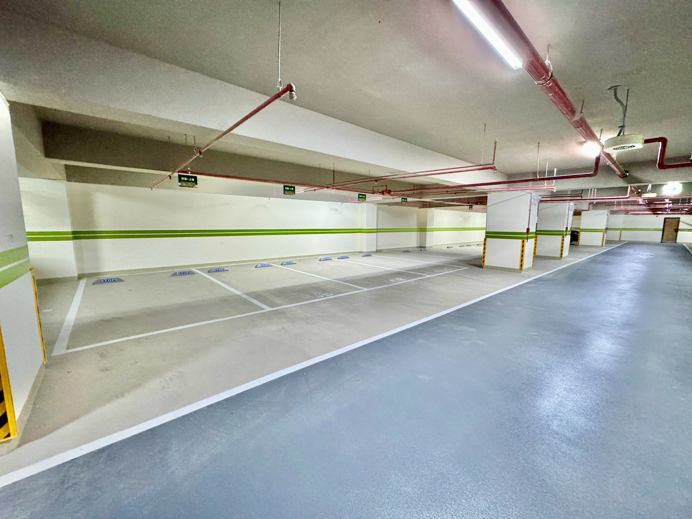 🏷️太平樹孝新地標｜高樓三面採光稀有釋出，景觀視野一眼到底！