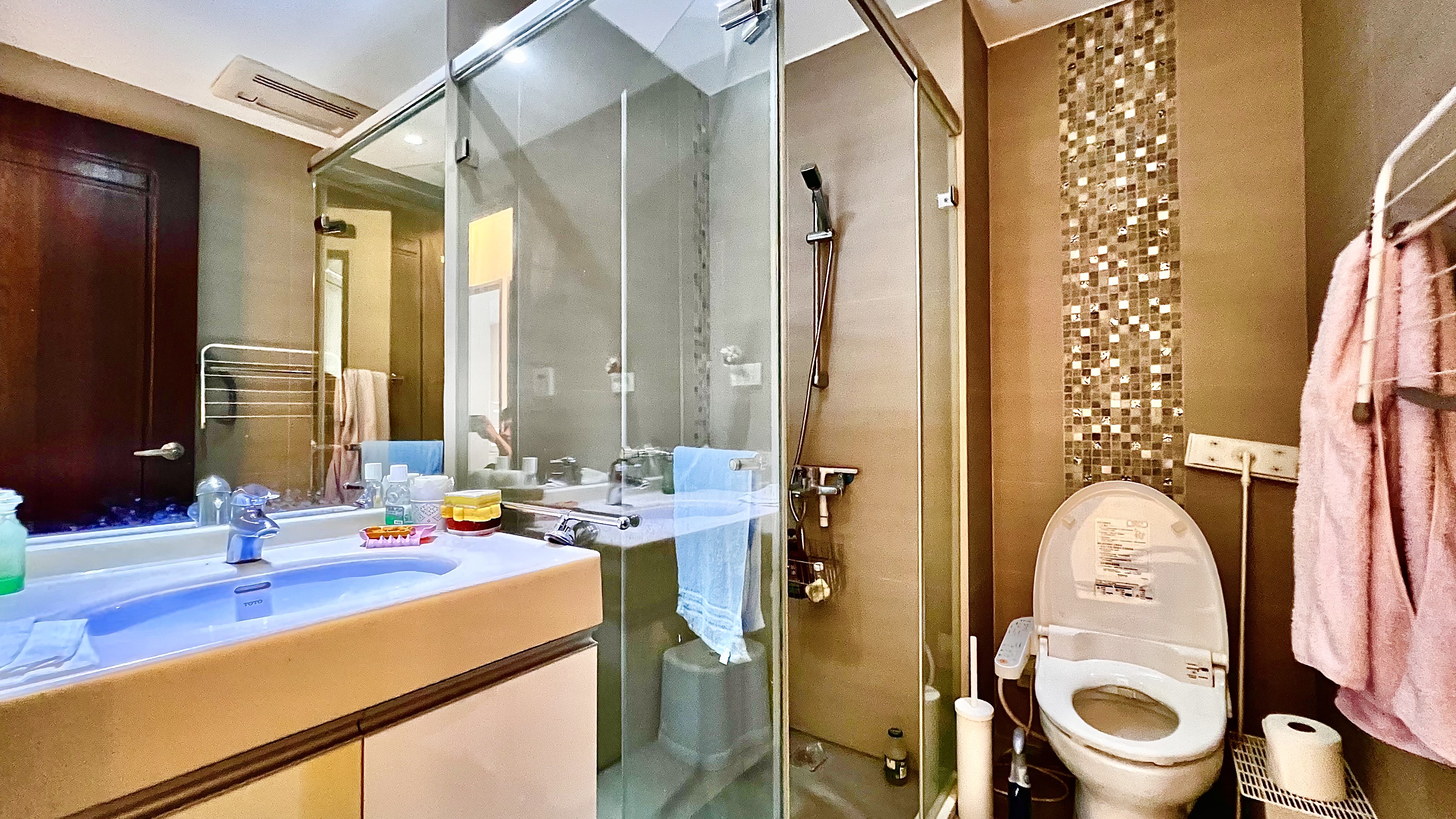 🏠【親家新匯｜中興大學旁✨頂樓邊間景觀三房＋平車】 視野無限，生活無界，自住置產一次到位！