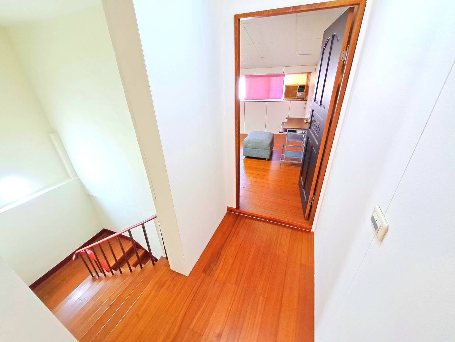 🏷️ 「台中東區罕見透天｜LALAPORT生活圈×千萬內自住首選，地段潛力全面啟動！」