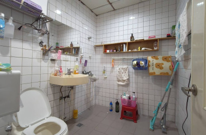 🔥豐原超低總價三樓公寓｜大室內好規劃＋生活機能散步到位✨