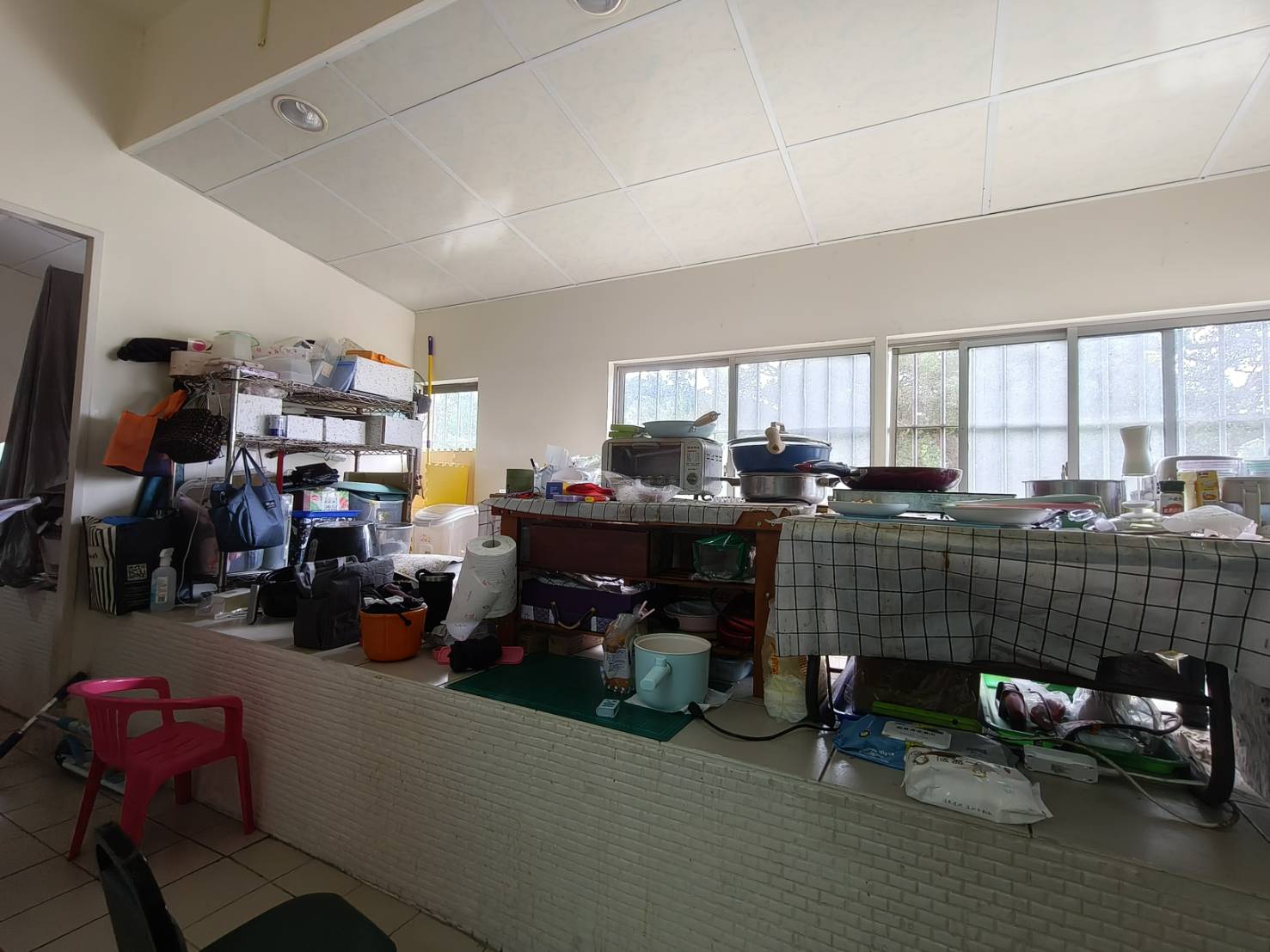 🔥豐原超低總價三樓公寓｜大室內好規劃＋生活機能散步到位✨