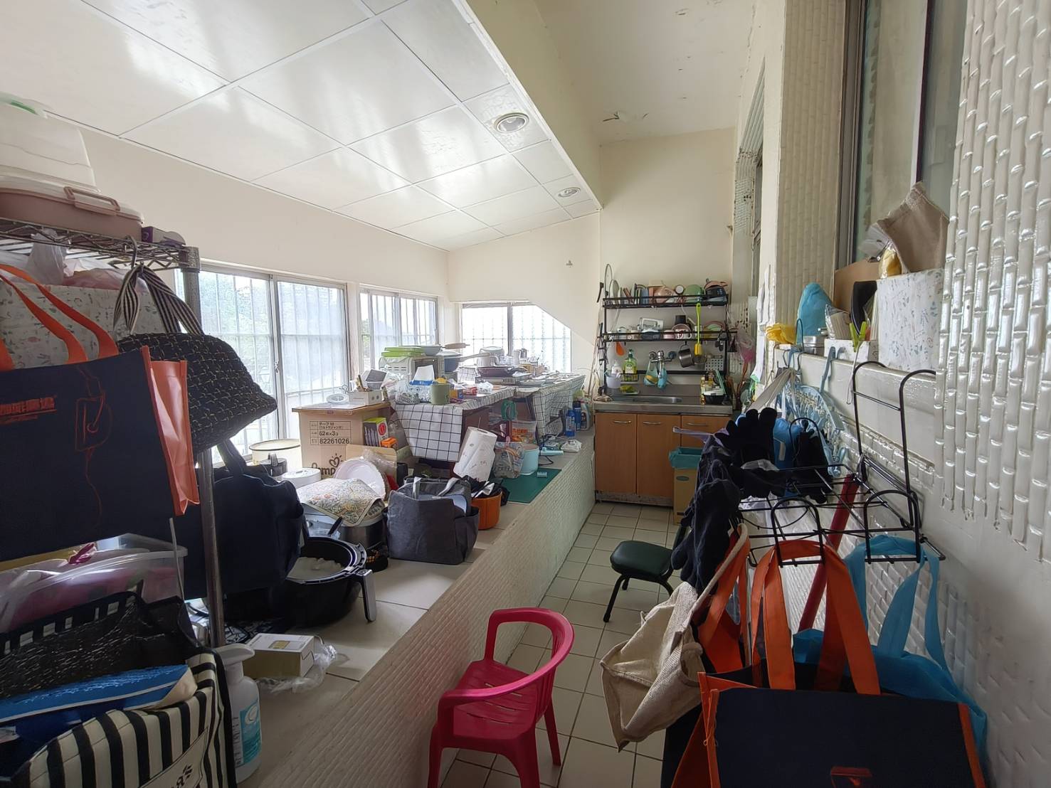 🔥豐原超低總價三樓公寓｜大室內好規劃＋生活機能散步到位✨