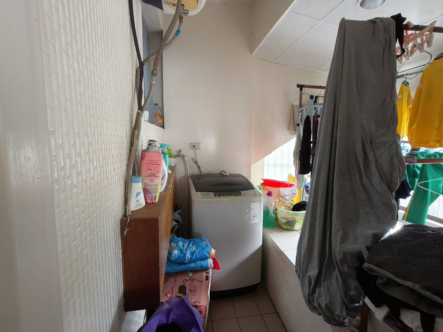 🔥豐原超低總價三樓公寓｜大室內好規劃＋生活機能散步到位✨