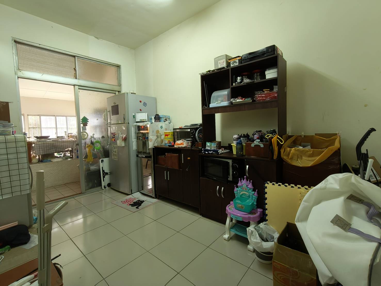 🔥豐原超低總價三樓公寓｜大室內好規劃＋生活機能散步到位✨