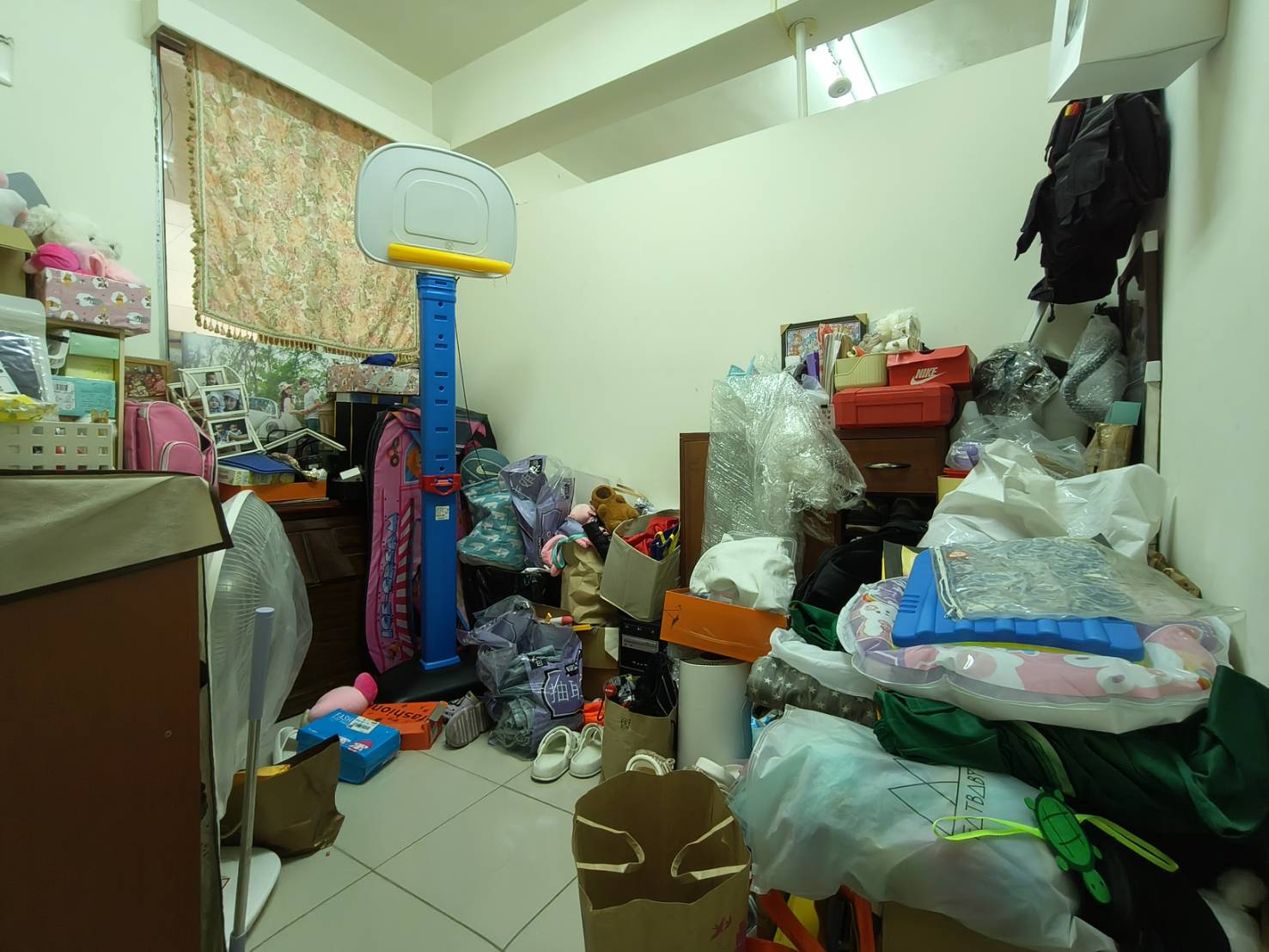 🔥豐原超低總價三樓公寓｜大室內好規劃＋生活機能散步到位✨