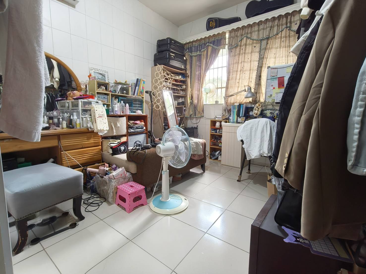 🔥豐原超低總價三樓公寓｜大室內好規劃＋生活機能散步到位✨