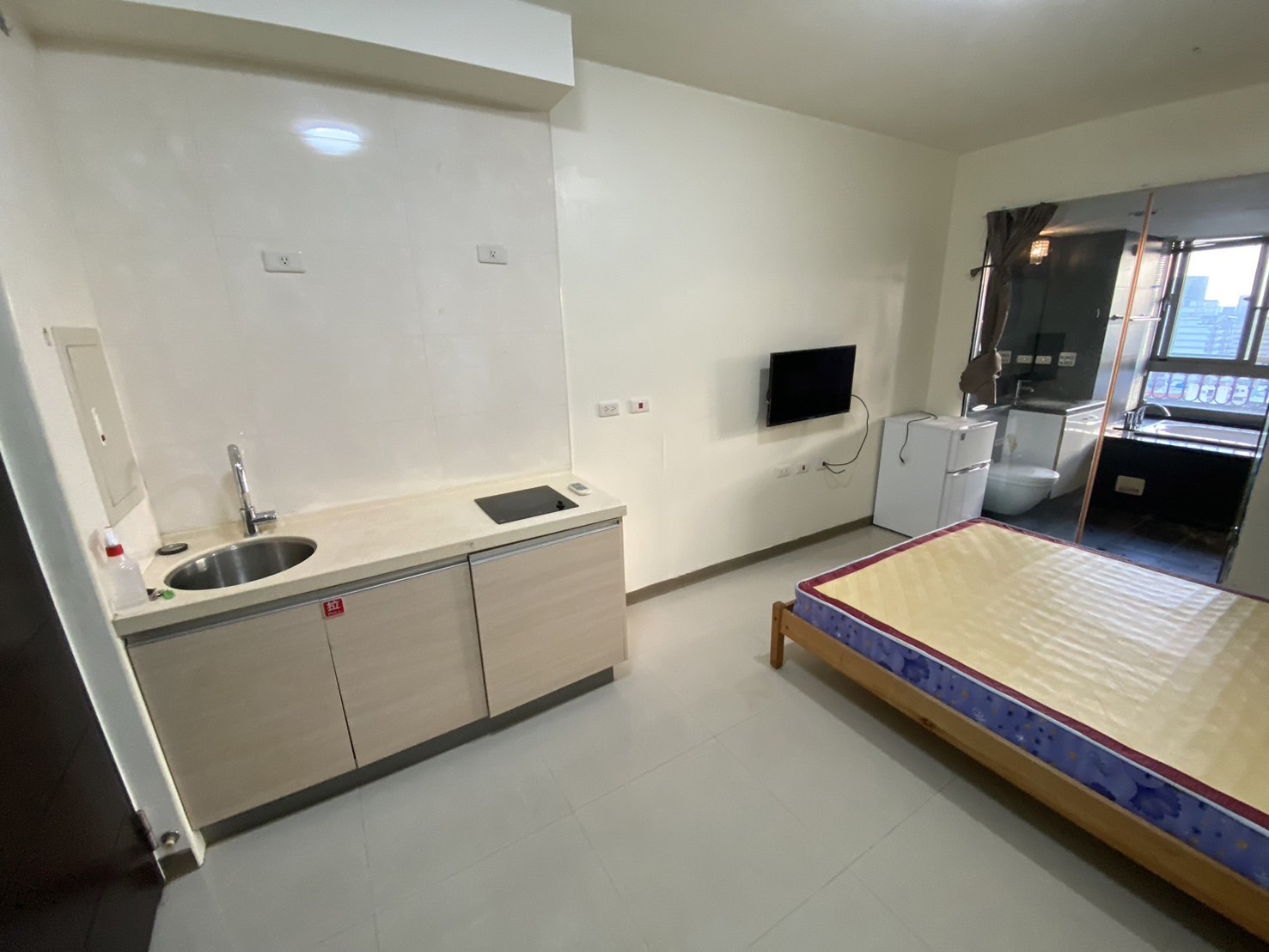 🎏【久樘崇德巴黎✨捷運三分鐘・高樓雙套房＋車位】 北屯核心小豪宅，急售可談、錯過不再！