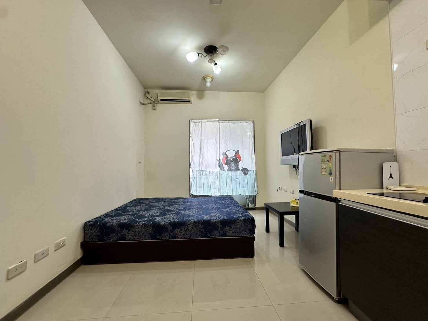 🎏【久樘崇德巴黎✨捷運三分鐘・高樓雙套房＋車位】 北屯核心小豪宅，急售可談、錯過不再！