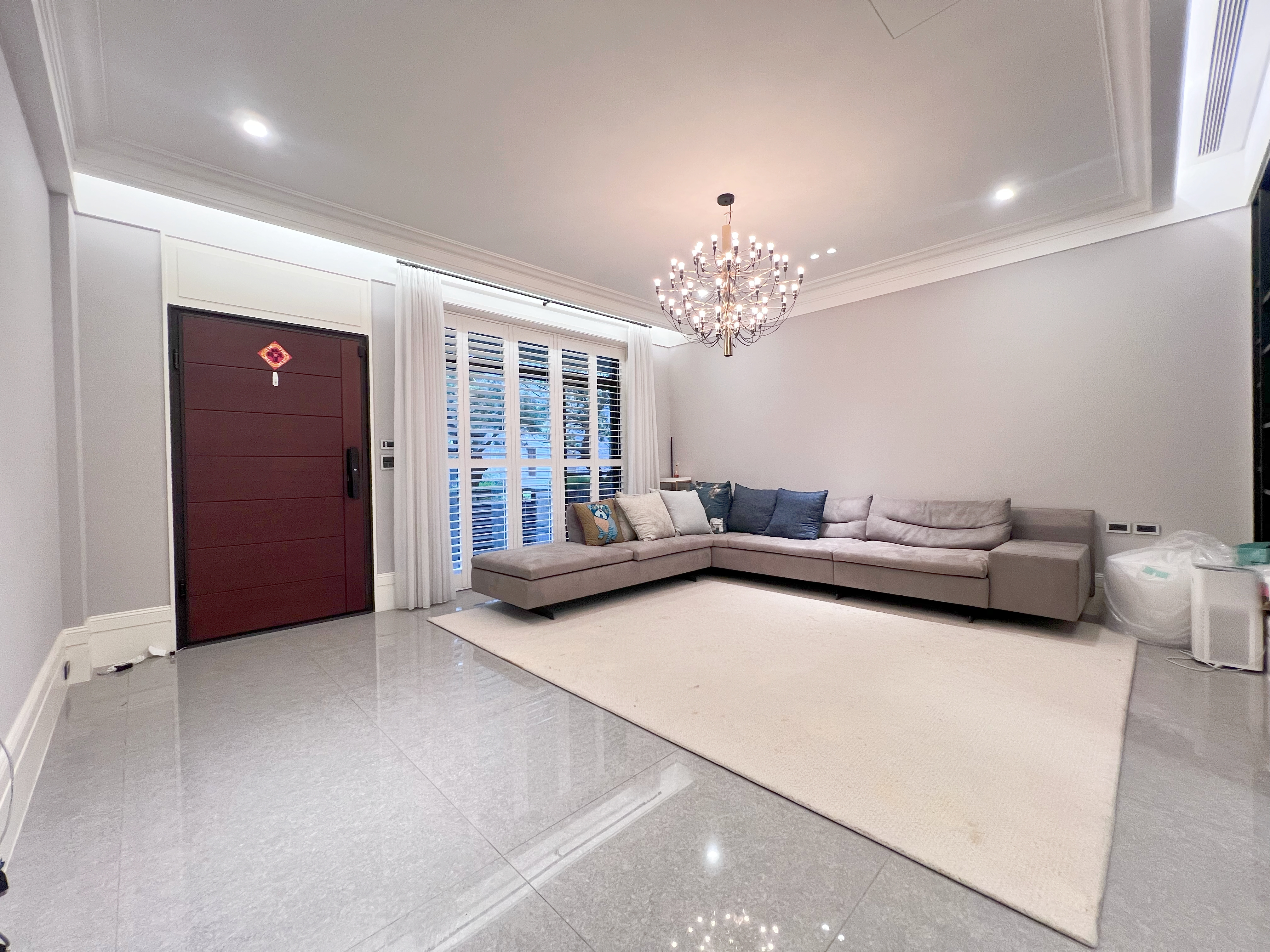 💎 南屯新富特區豪墅降價！近千萬裝潢、5層奢華生活