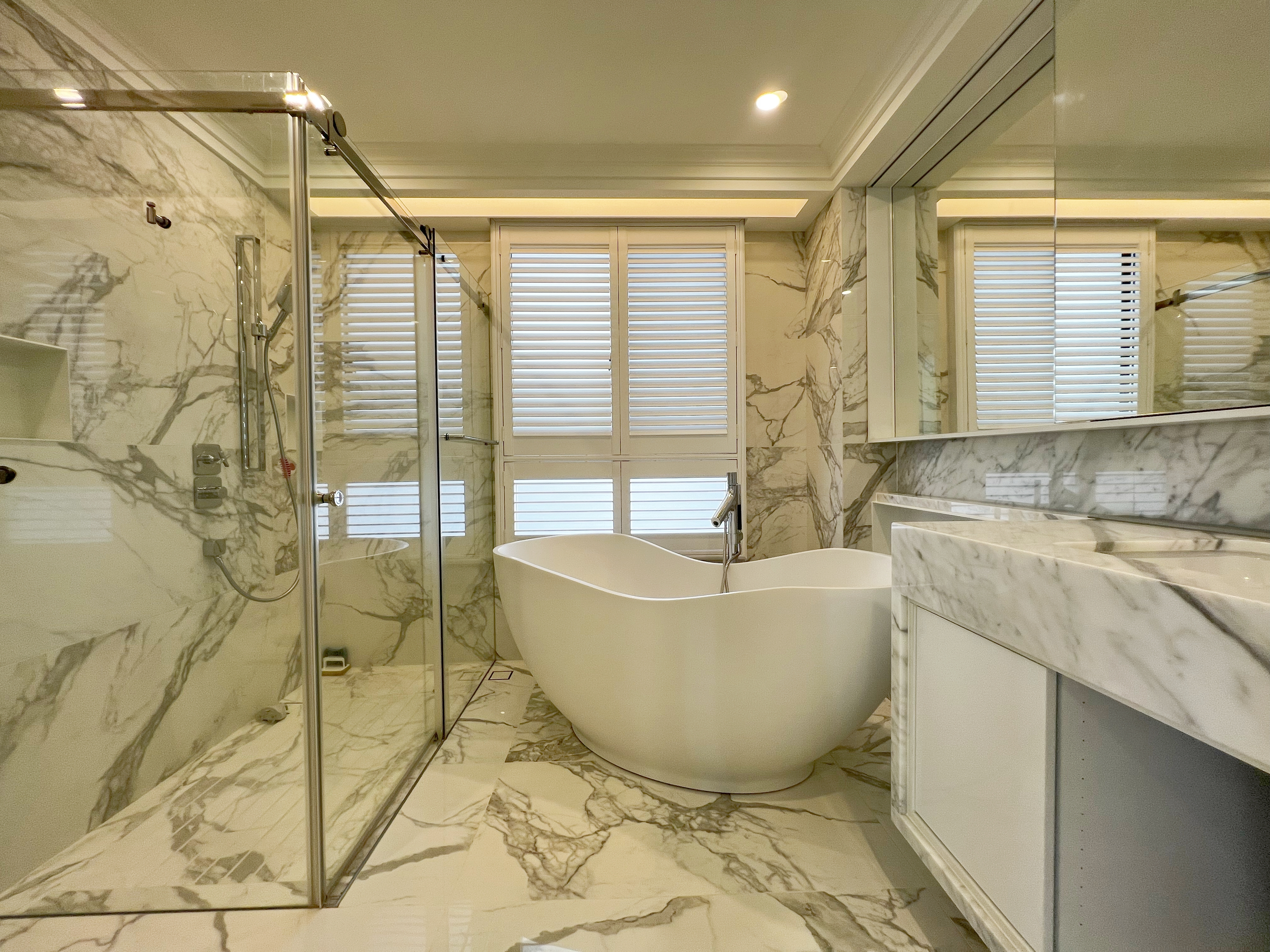 💎 南屯新富特區豪墅降價！近千萬裝潢、5層奢華生活