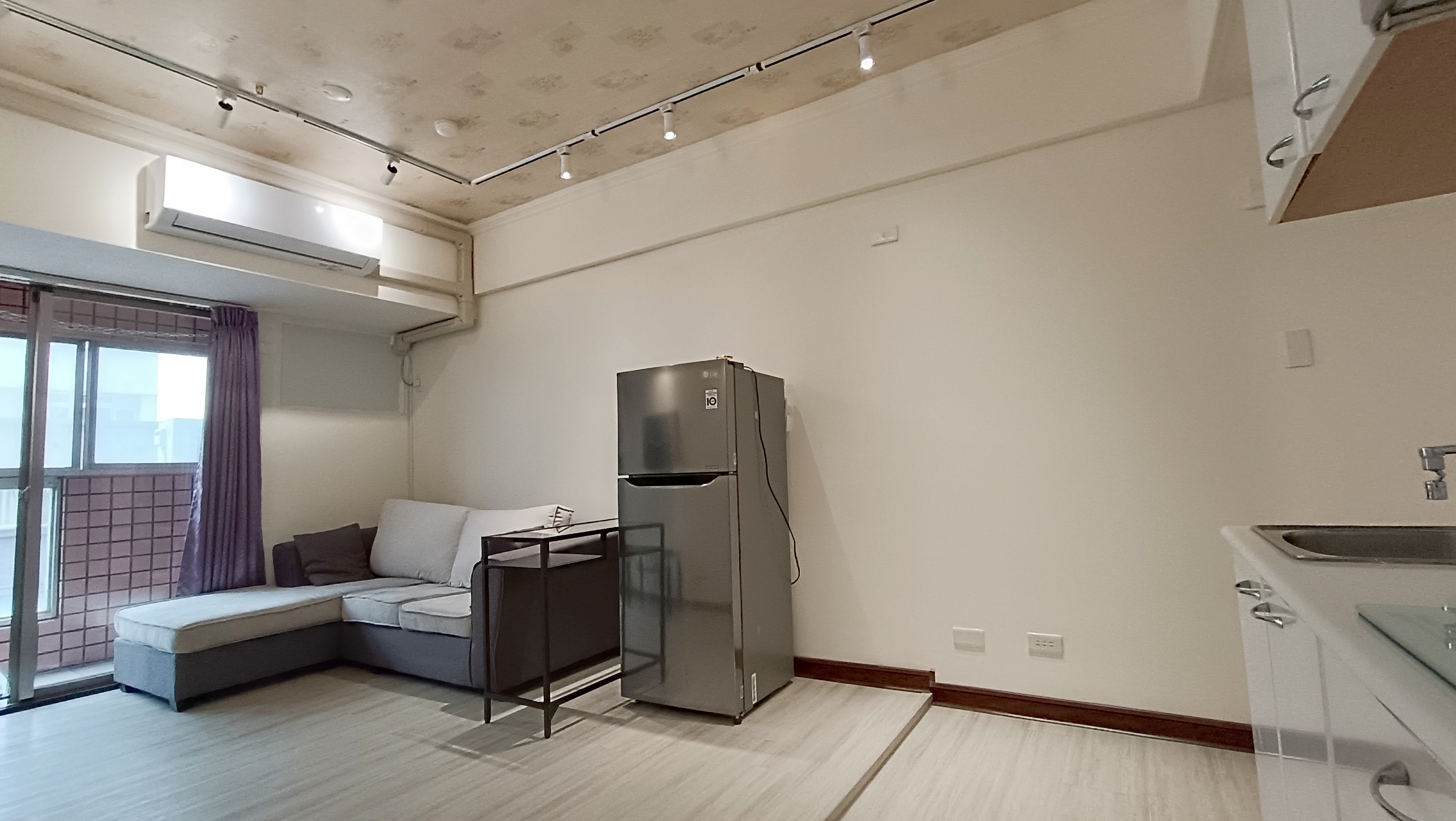 🚆【小資兩房首選💫五權車站步行圈】 國美生活圈✨坡道平移車位💰急售可談！