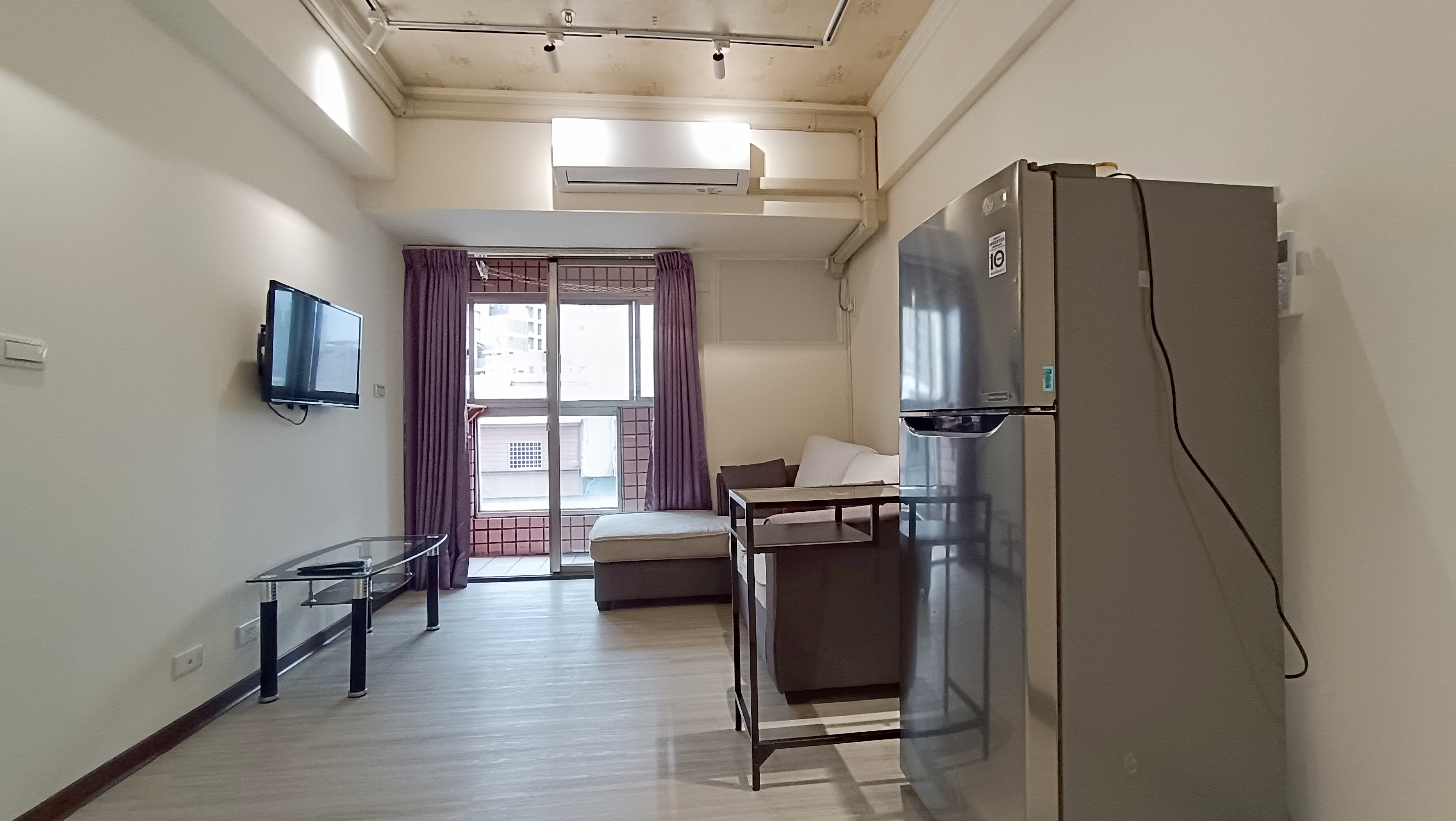 🚆【小資兩房首選💫五權車站步行圈】 國美生活圈✨坡道平移車位💰急售可談！