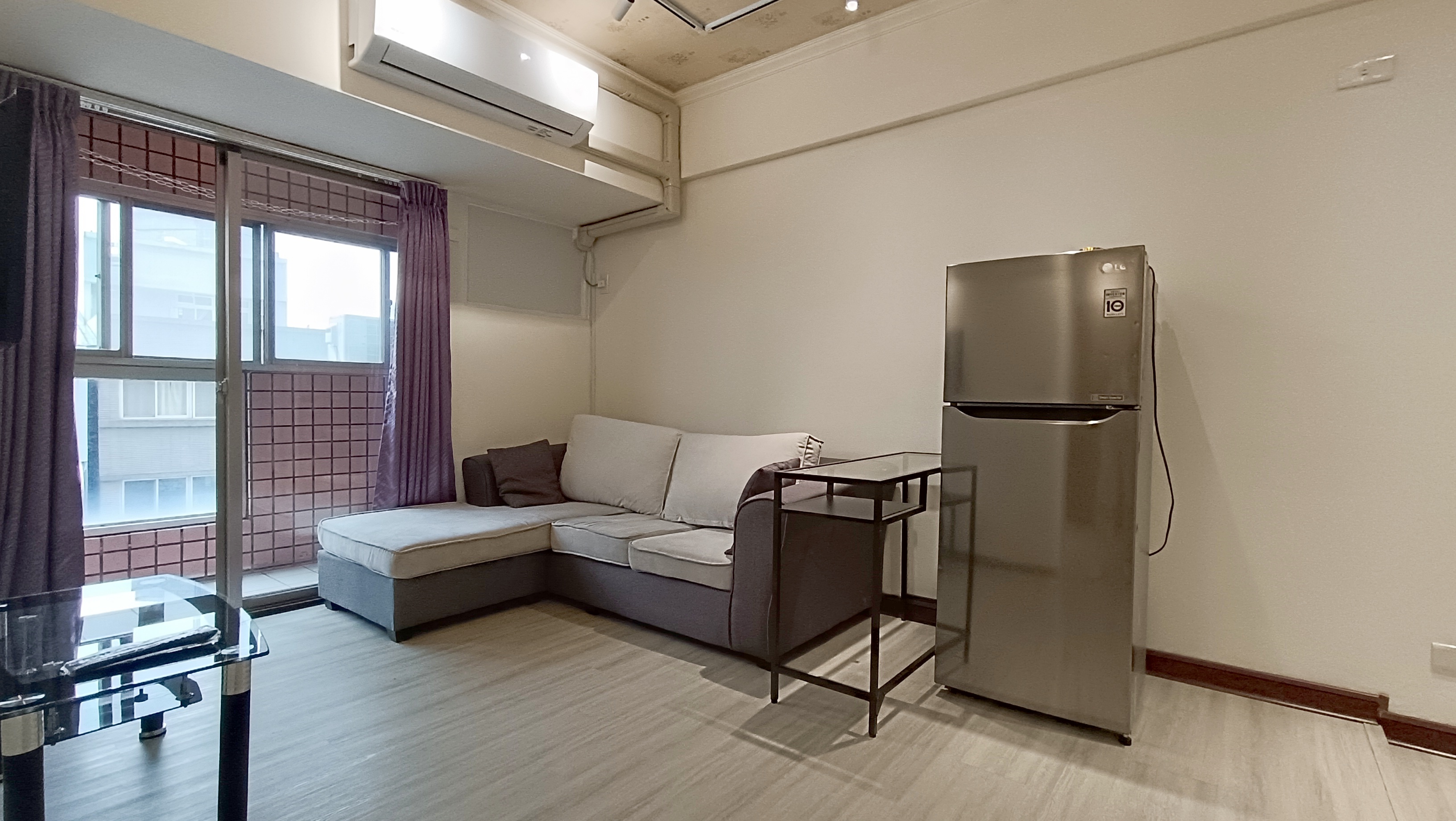 🚆【小資兩房首選💫五權車站步行圈】 國美生活圈✨坡道平移車位💰急售可談！