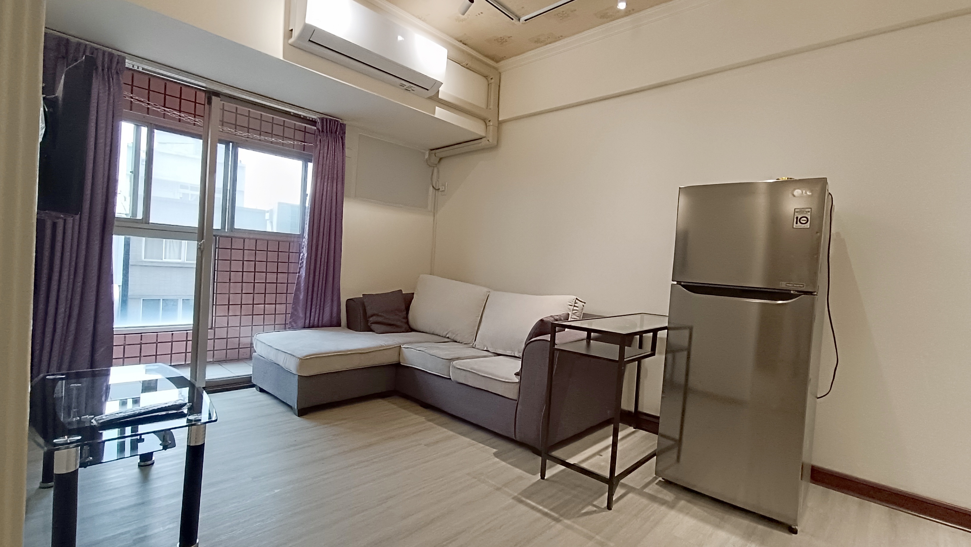 🚆【小資兩房首選💫五權車站步行圈】 國美生活圈✨坡道平移車位💰急售可談！