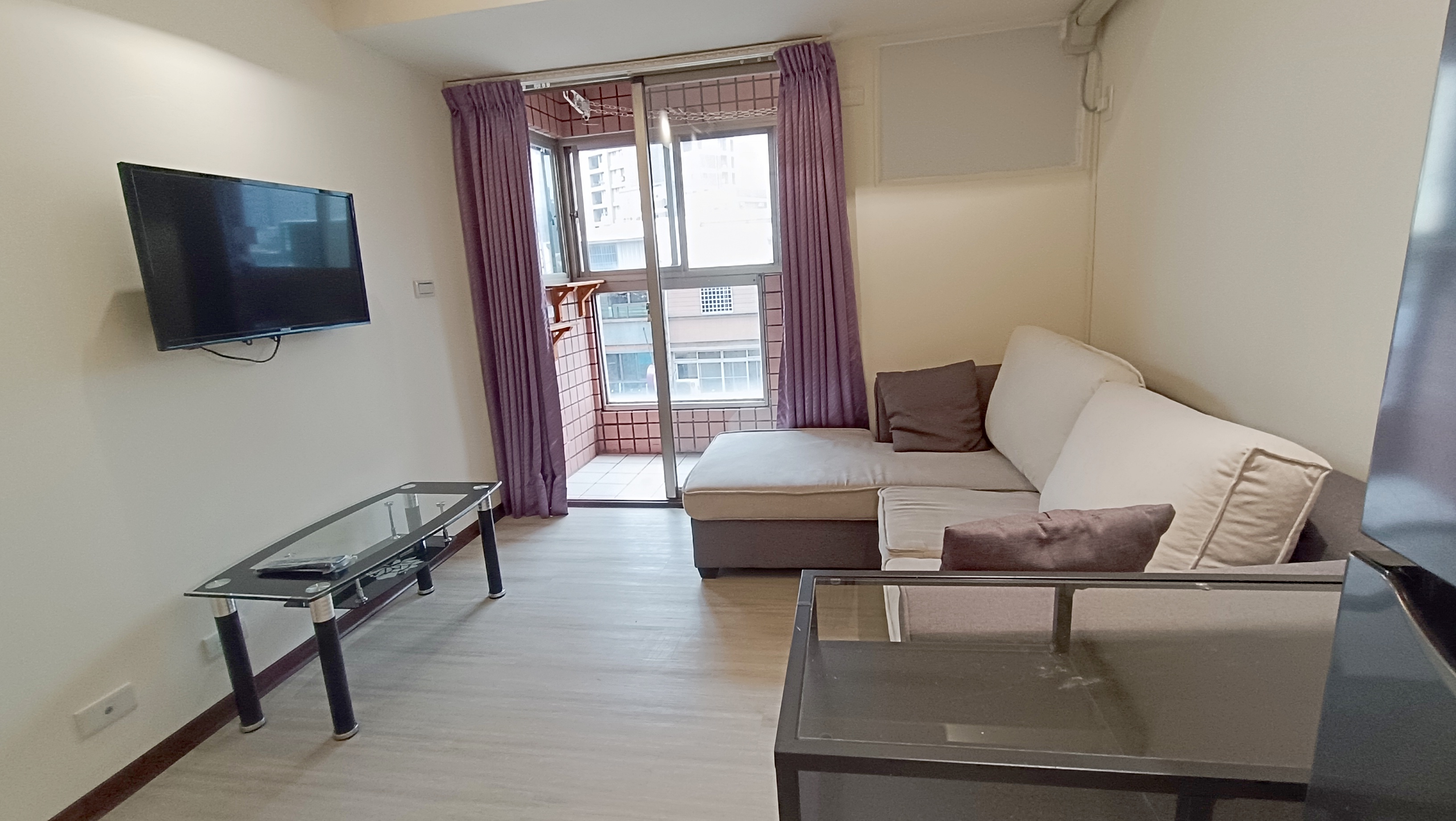 🚆【小資兩房首選💫五權車站步行圈】 國美生活圈✨坡道平移車位💰急售可談！