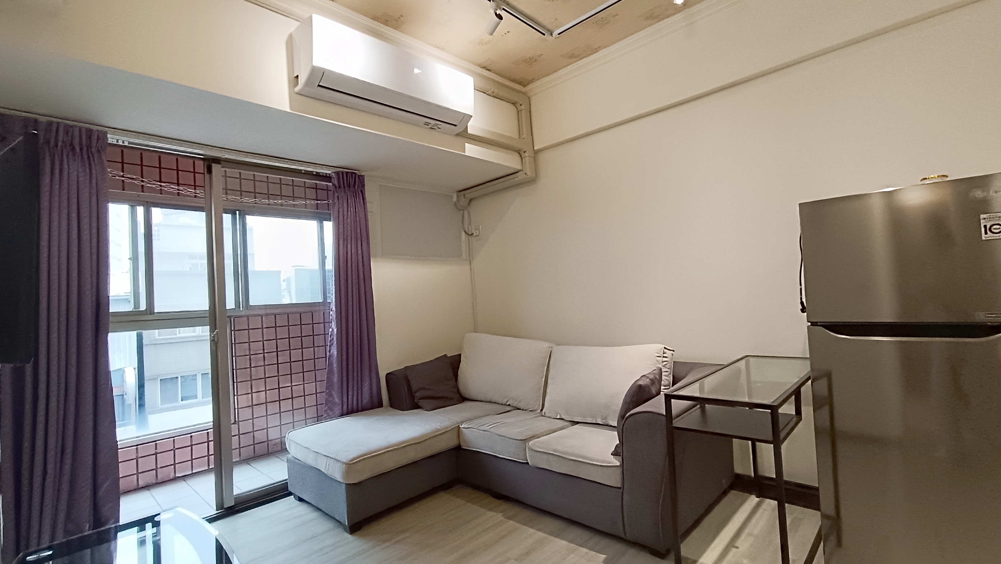 🚆【小資兩房首選💫五權車站步行圈】 國美生活圈✨坡道平移車位💰急售可談！