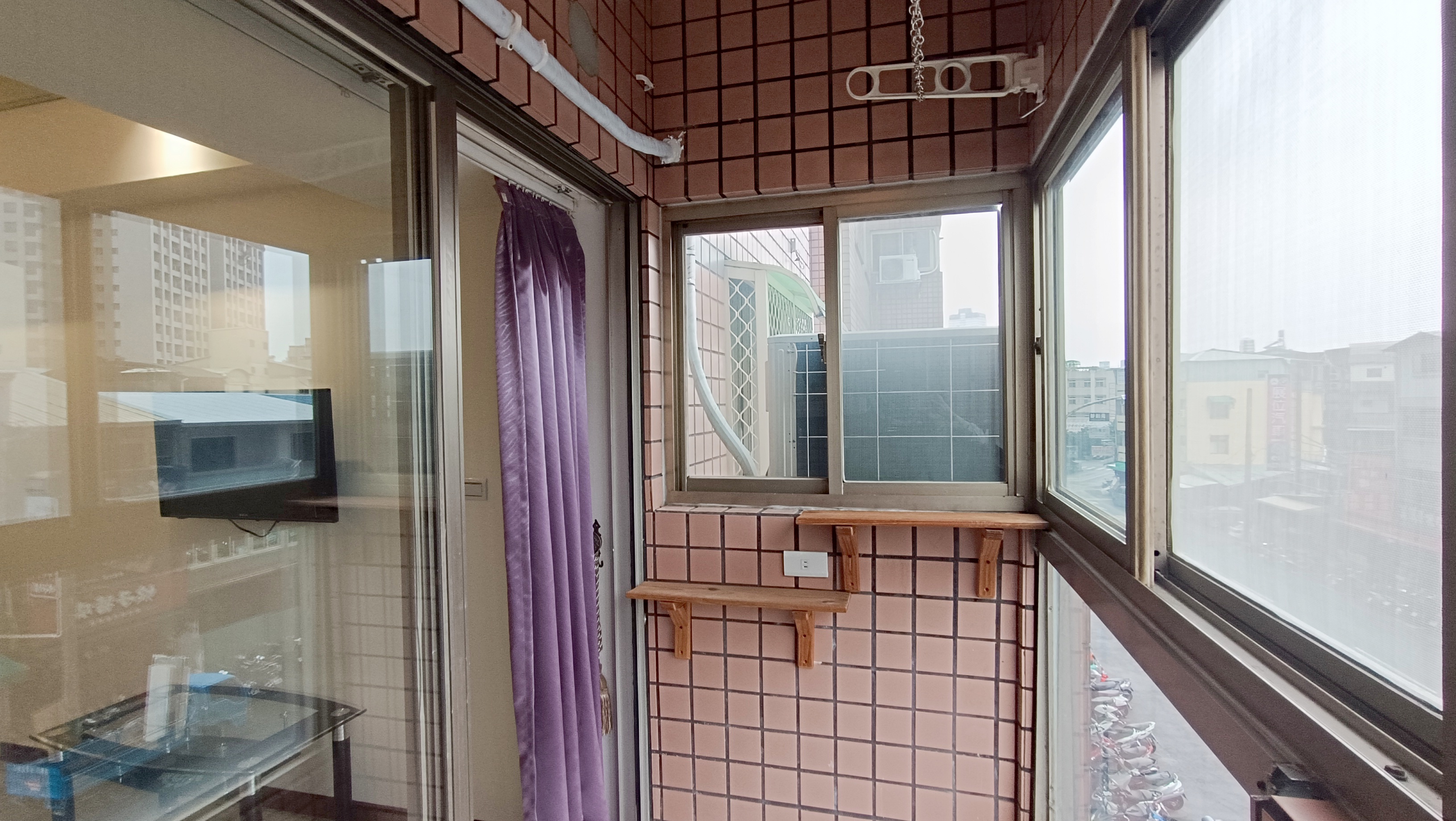 🚆【小資兩房首選💫五權車站步行圈】 國美生活圈✨坡道平移車位💰急售可談！