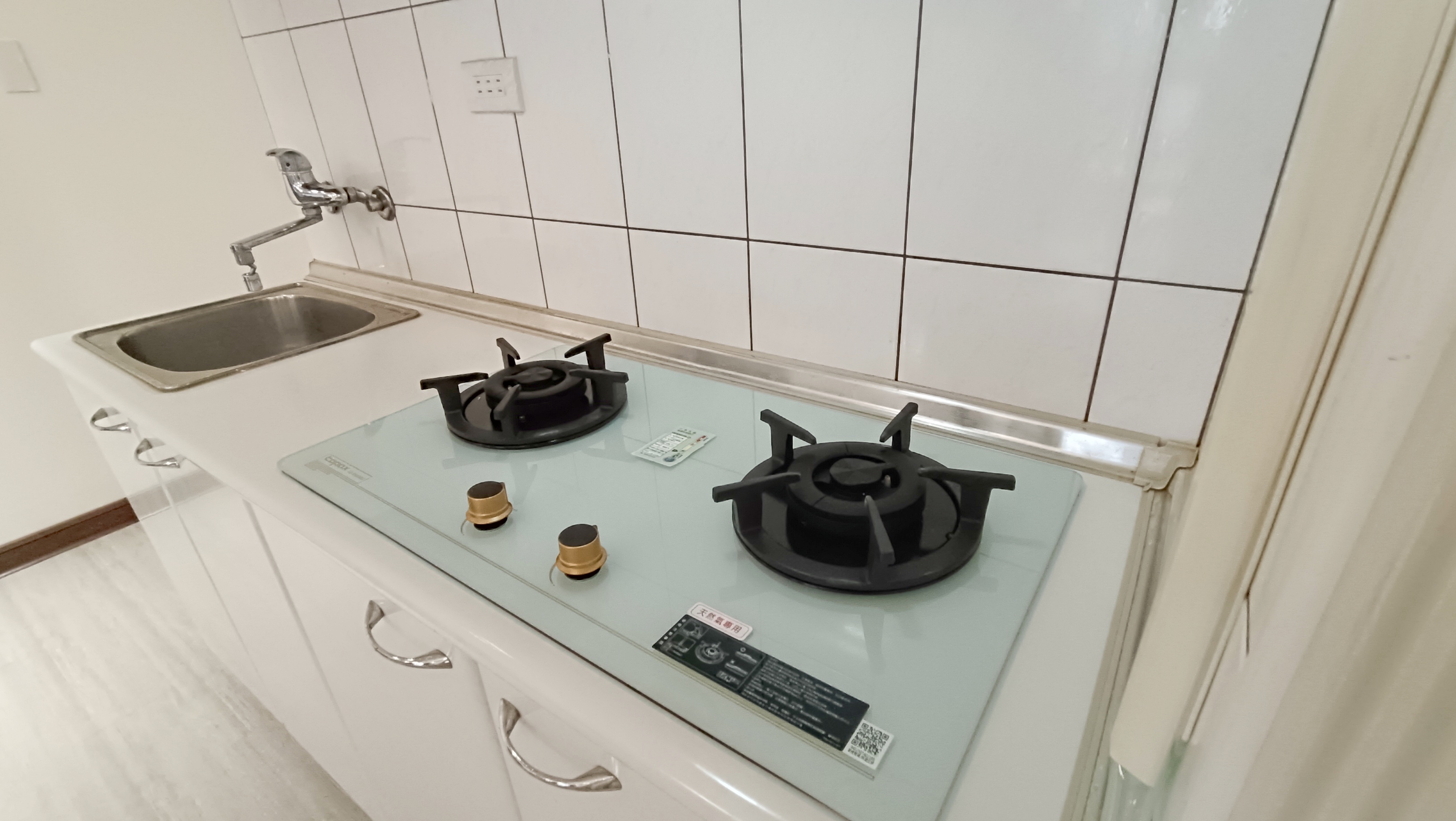 🚆【小資兩房首選💫五權車站步行圈】 國美生活圈✨坡道平移車位💰急售可談！