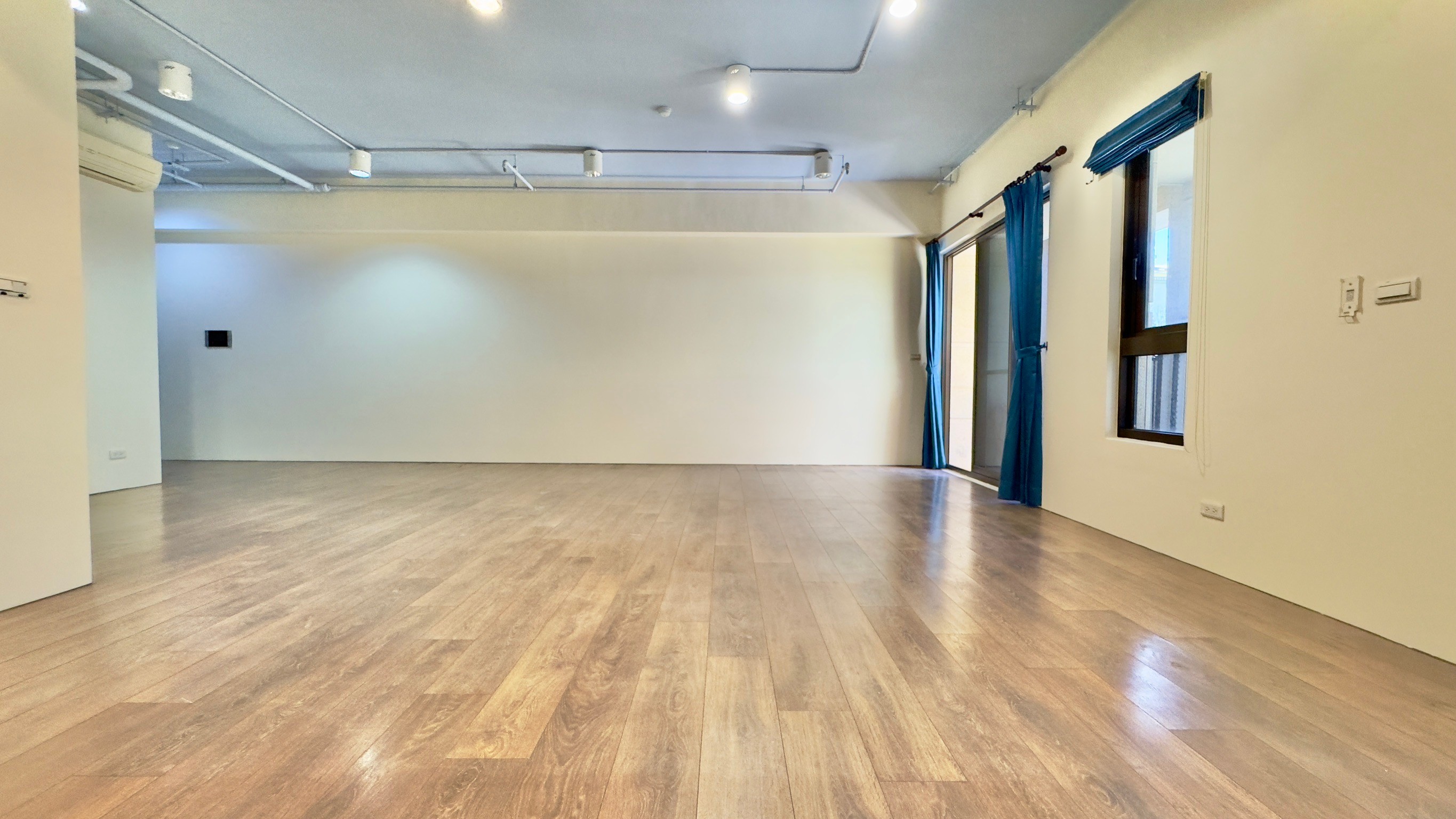 🌿【鵬程NEW1｜北屯路花園景3+1房】靜賞綠意、平車到位、生活圈一應俱全